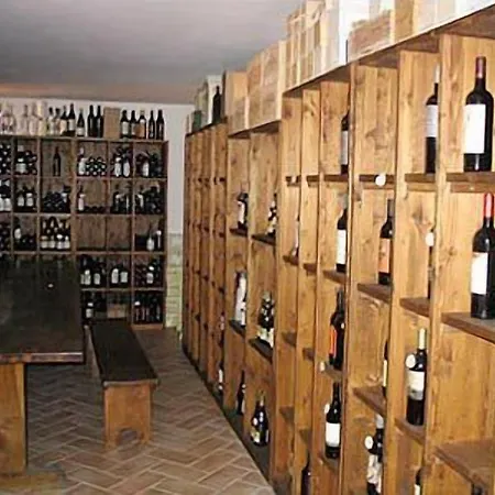 Hotel Shine Acqualagna